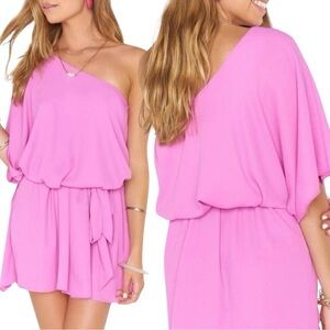 Show Me Your Mumu Trish Dress